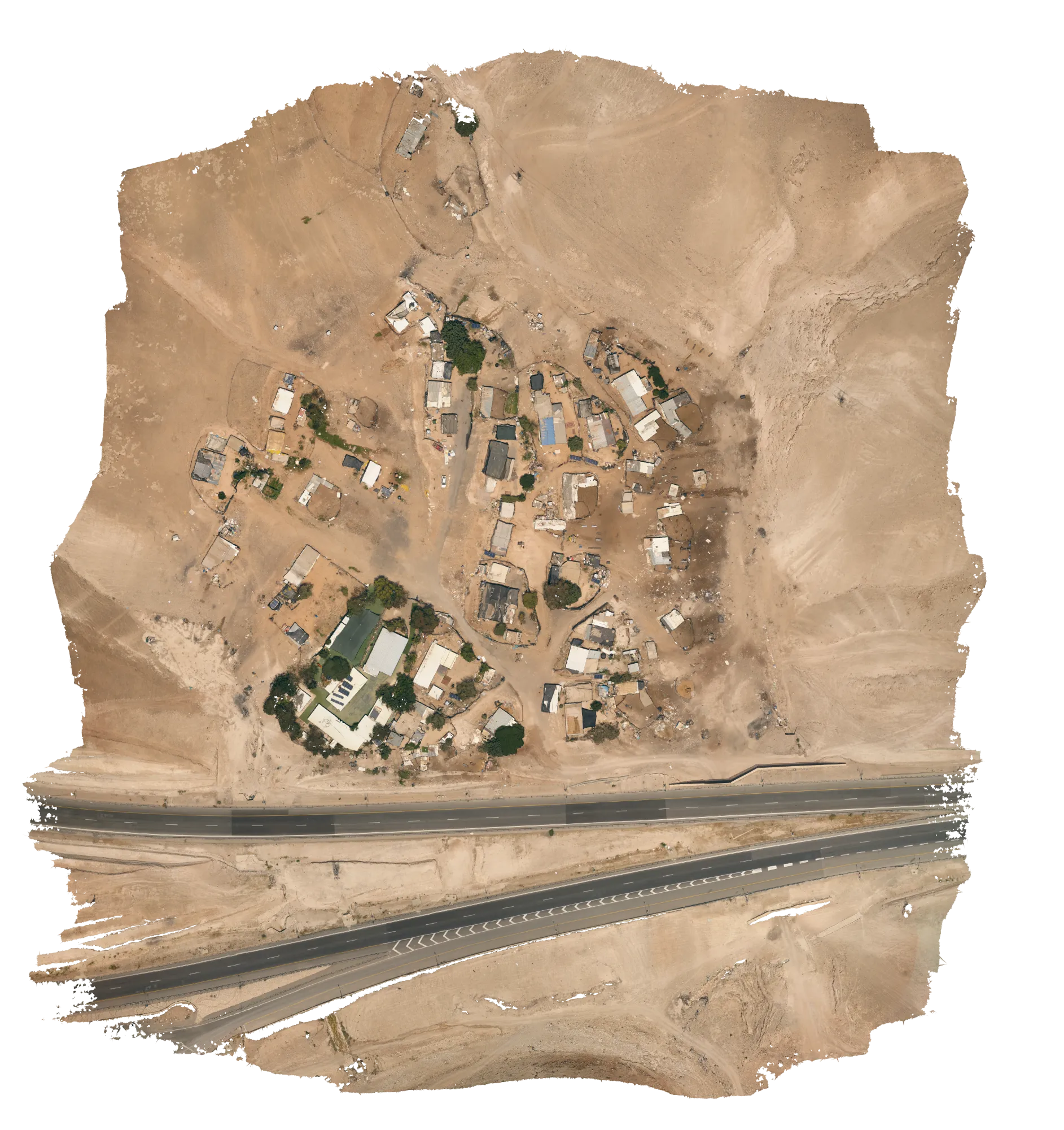 Khan al Ahmar, Position: 31°48’42” N 35°20’21” E, Altitude: 236.4 m, Timestamp: 25.6.2018 - 11:49-12:30