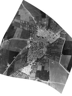 Palmach Aerial Collection Explorer