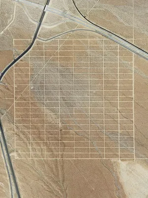 The Jefferson Grid