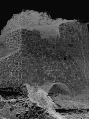 Jerusalem Military Remains